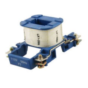 AC Coils- NC1 Contactor Spares