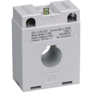 BH-0.66 30 I Current Transformer