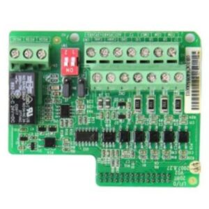 CHV180 I/O Expansion Card
