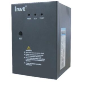 DBU Dynamic braking unit