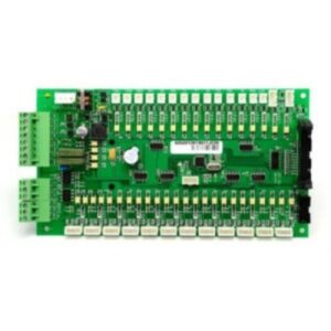 DC-01 car main controller