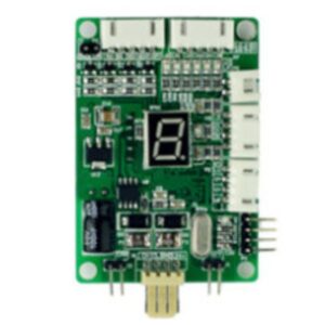 DC-03E Hall call board
