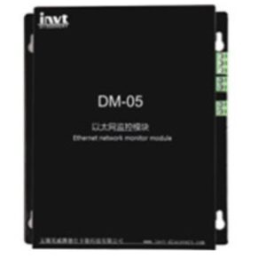 DM-05 Ethernet network monitor module