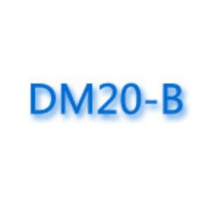 DM20-B Elevator data, audio, video monitoring system