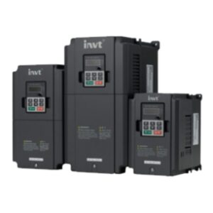 GD100-01 VFD for PV Pump