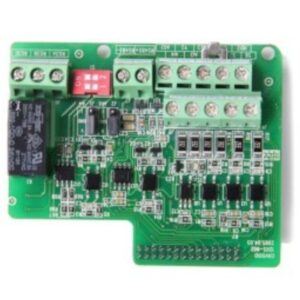 I/O Expansion Card