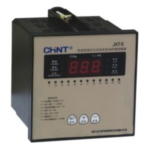 JKF8 Controller