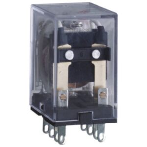 General Purpose Relay JZX-22F
