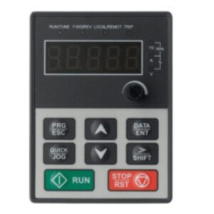 KEY-LCD300-G Keyboard