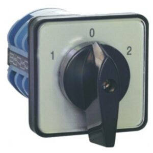 LW8 Universal Change-over Switch