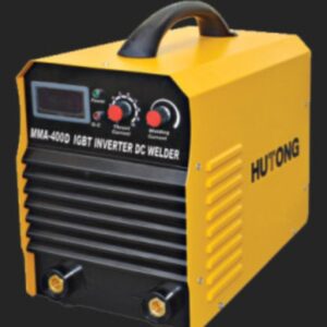 MMA-400