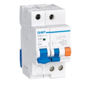 NB1L RCBO