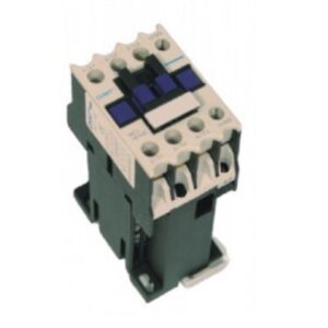 DC Contactor NC1 Series