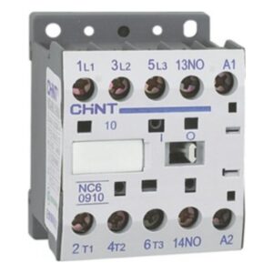 NC6- Mini Contractor