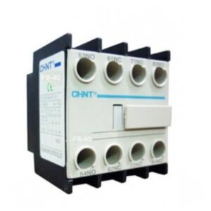 F8 – Parts For NC8 Contactors
