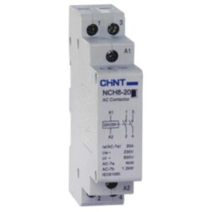 NCH8 Modular AC Contactor