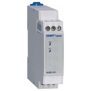 NJB1-S Time Delay Relay