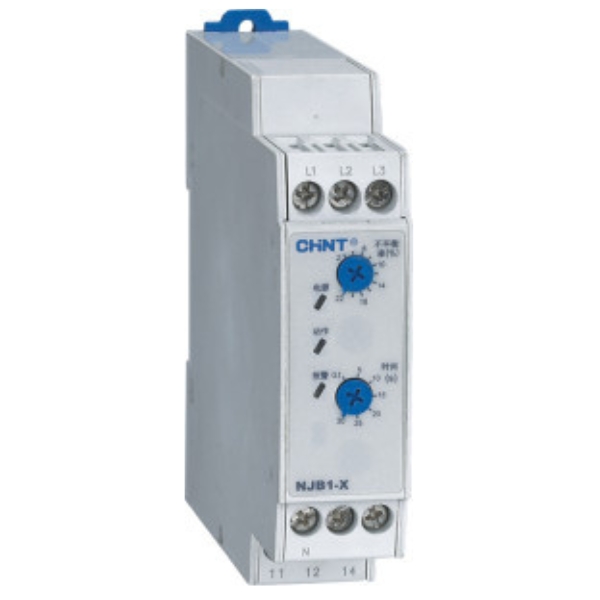 NJB1-X Relay