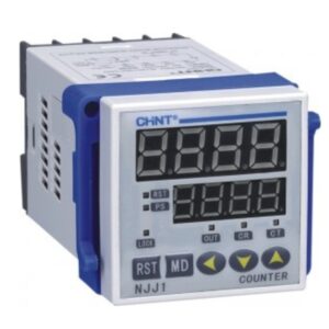 NJJ1 Counting Relay