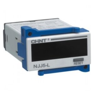 NJJ5-L Electronic Time Accumulator