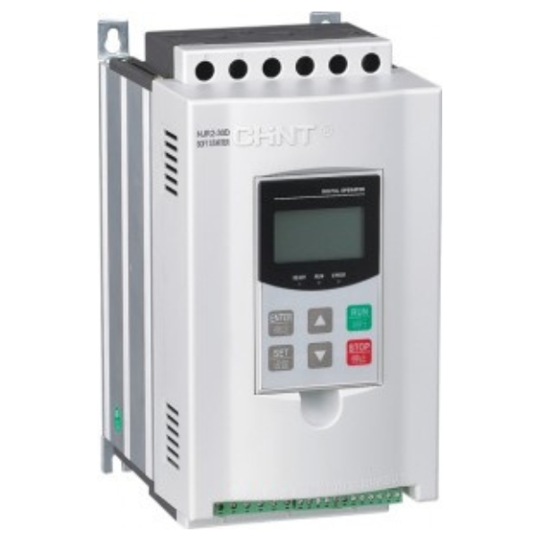 NJR2 Soft Starter