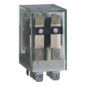 NJX-13FW Miniature Power Relay