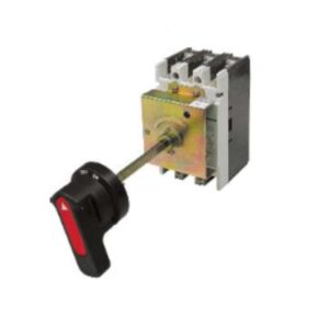 Rotary Handle For NM1 & NM8 Series MCCB