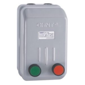 DOL Starter NQ2 & NQ3 Series