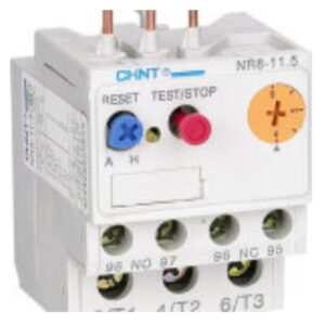 Thermal Overload Relay NR8 Series