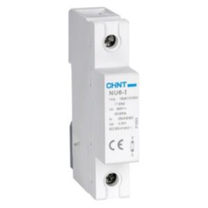 NU6-I/II/III Surge Arrestor
