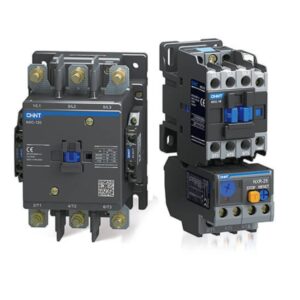 NXC AC Contactor