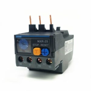 NXR Thermal Overload Relay