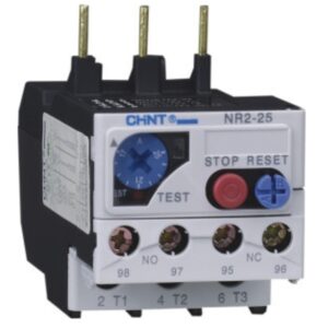 Overload Relay NR2-11.5 Series