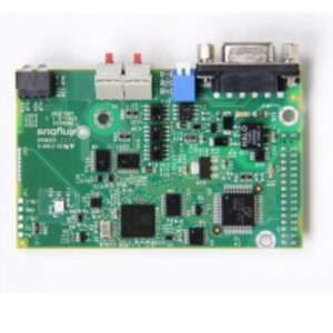 ProfiBus-DP Communication Module
