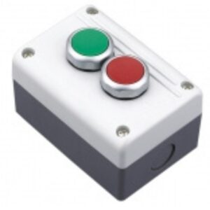 Pushbutton Box