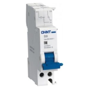 S9 Shunt release for MCB/RCBO