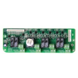 Water Supply Expansion Card