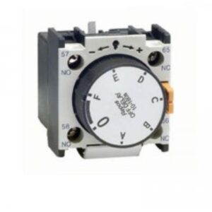 add-on type pneumatic